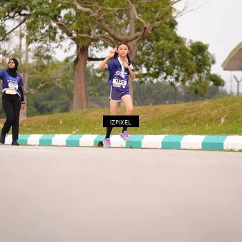 Runner Photo 7528200