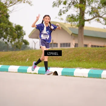 Runner Photo 7528205