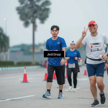 Runner Photo 7528229