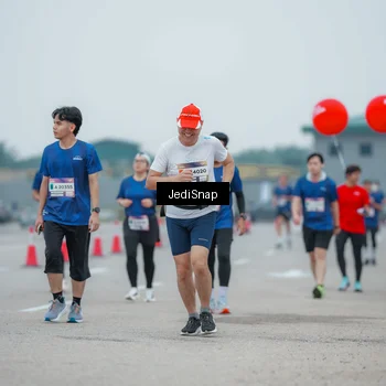 Runner Photo 7528230