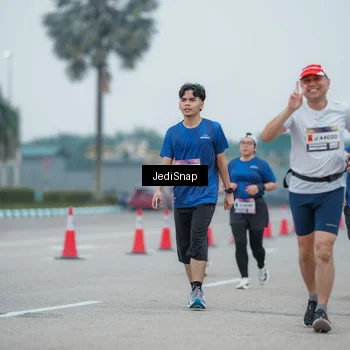 Runner Photo 7528231