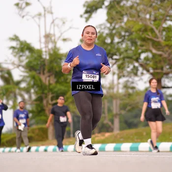 Runner Photo 7528237