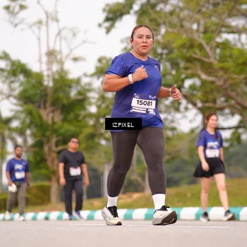 Runner Photo 7528240
