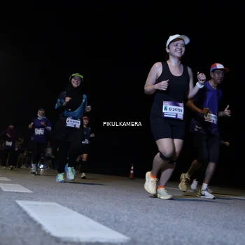 Runner Photo 7528257