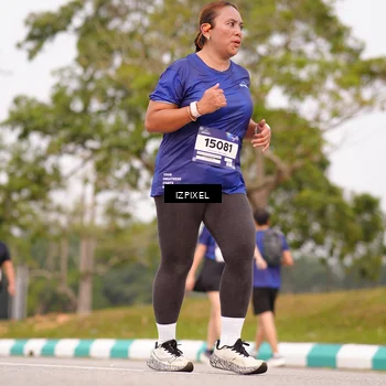 Runner Photo 7528258
