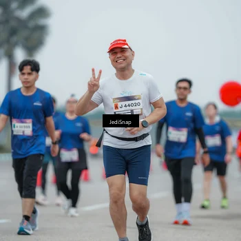 Runner Photo 7528260