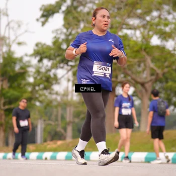 Runner Photo 7528261