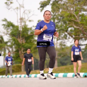 Runner Photo 7528262