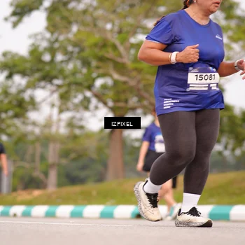 Runner Photo 7528263