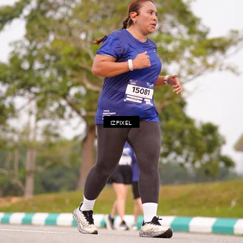 Runner Photo 7528264