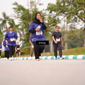 Runner Photo 7528265