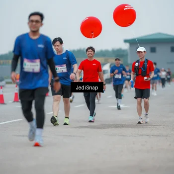 Runner Photo 7528266