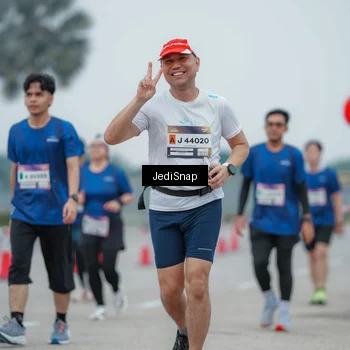Runner Photo 7528267