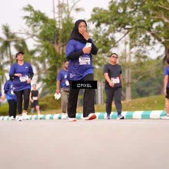 Runner Photo 7528268