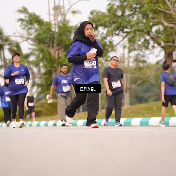 Runner Photo 7528269