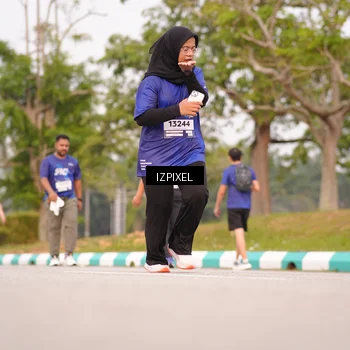 Runner Photo 7528275