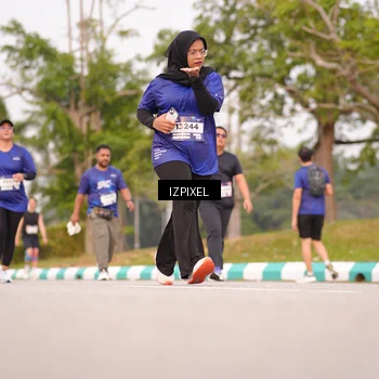 Runner Photo 7528276
