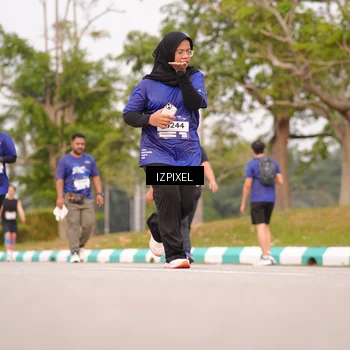 Runner Photo 7528277