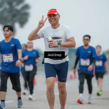 Runner Photo 7528278