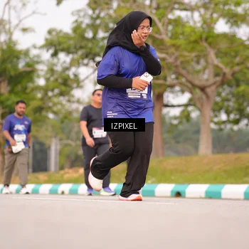 Runner Photo 7528279