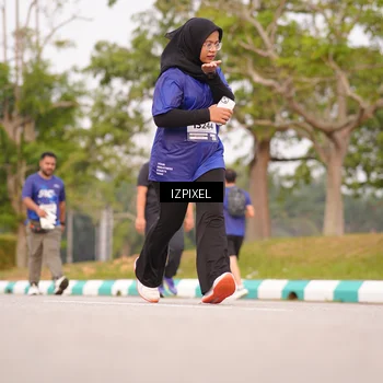 Runner Photo 7528280