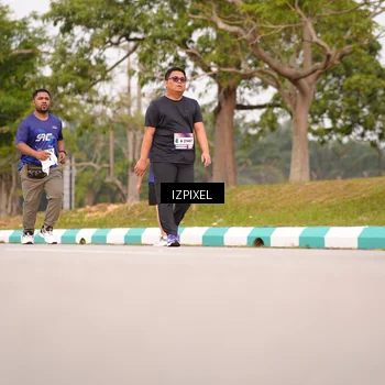 Runner Photo 7528281