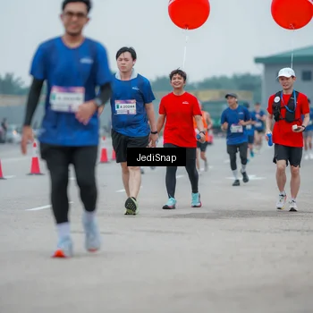 Runner Photo 7528282