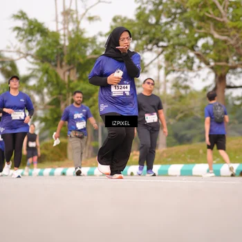 Runner Photo 7528283