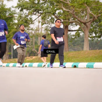 Runner Photo 7528284