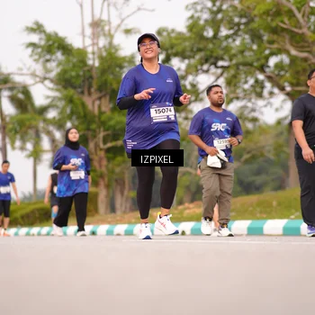 Runner Photo 7528291