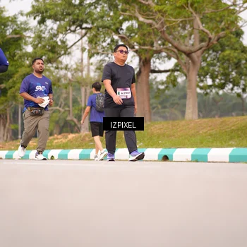 Runner Photo 7528292