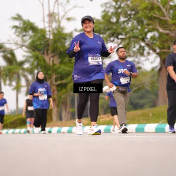 Runner Photo 7528293