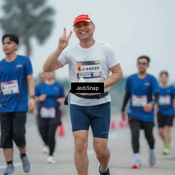 Runner Photo 7528294