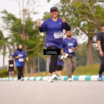 Runner Photo 7528295