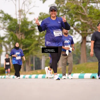 Runner Photo 7528296