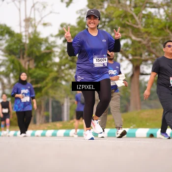 Runner Photo 7528297