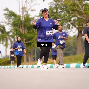 Runner Photo 7528298