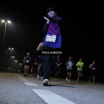 Runner Photo 7528303