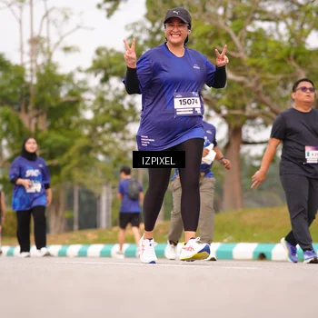 Runner Photo 7528304