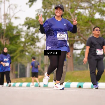 Runner Photo 7528306