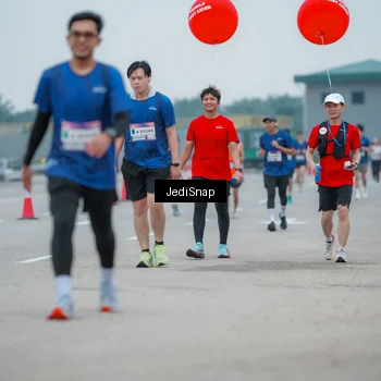 Runner Photo 7528307
