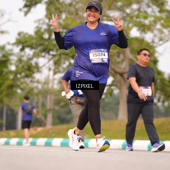 Runner Photo 7528308