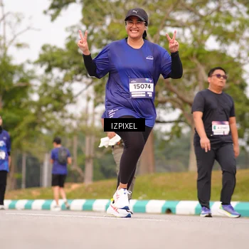 Runner Photo 7528310