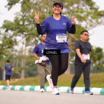 Runner Photo 7528311