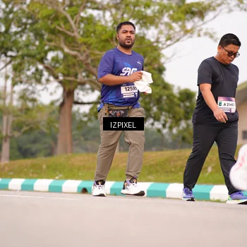 Runner Photo 7528312
