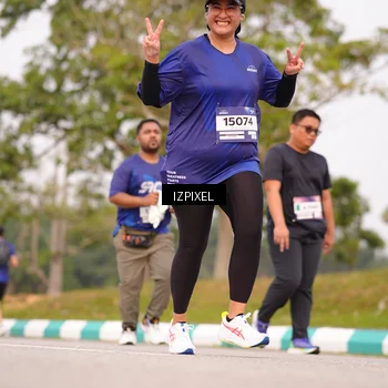 Runner Photo 7528313