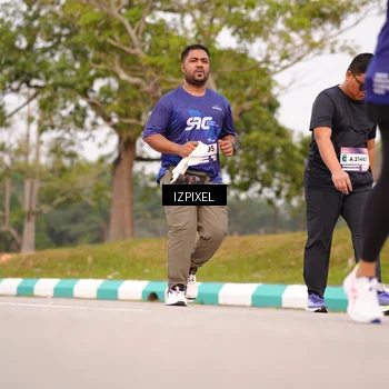 Runner Photo 7528314