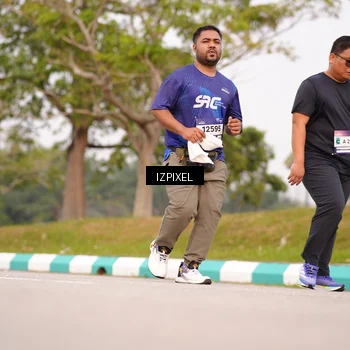 Runner Photo 7528324