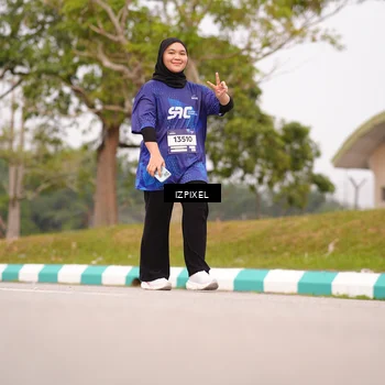 Runner Photo 7528325