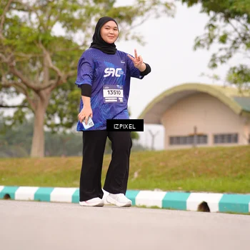 Runner Photo 7528328